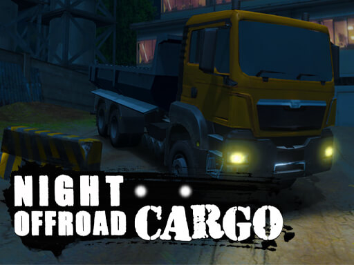 Read more about the article Night OffRoad Cargo