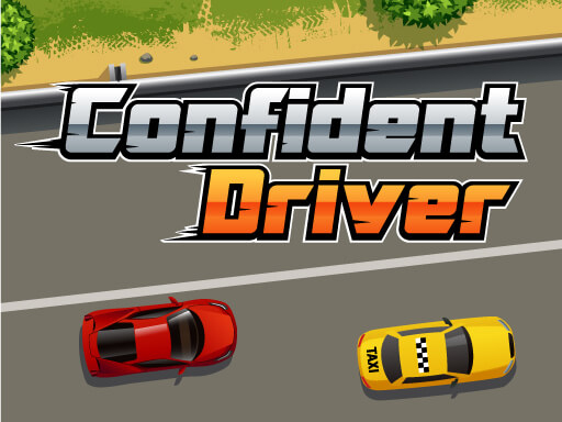 Read more about the article Confident Driver
