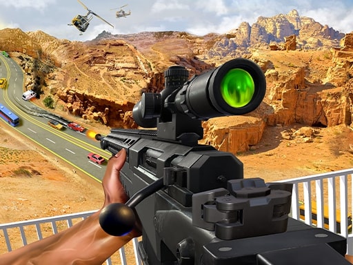 Read more about the article Sniper Combat 3D