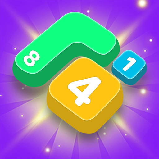 Read more about the article Merge Master