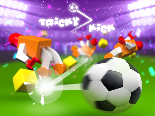 Read more about the article Tricky Kick – Casual Soccer Game – Joyful Football