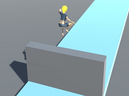 Read more about the article Run Wall Jump 2020