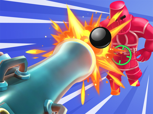Read more about the article Cannons Blast 3D
