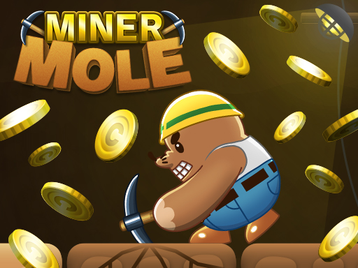 Read more about the article MINER MOLE