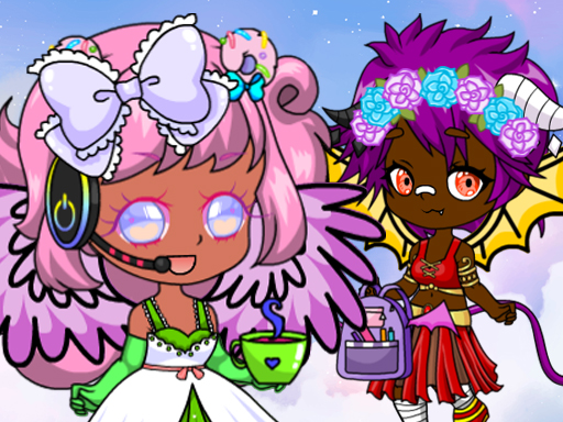 Read more about the article Cute Chibiusa Maker