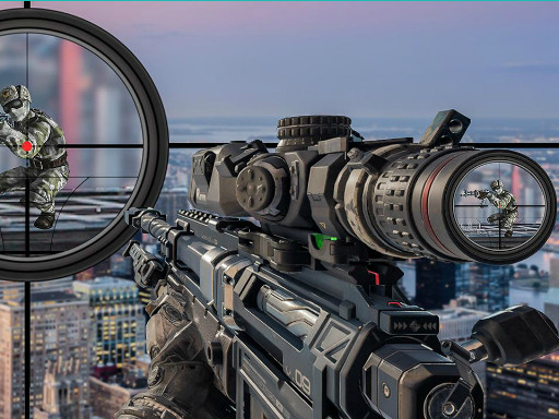Read more about the article Assault Zone 3D