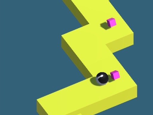 Read more about the article ZigZag Ball Dash
