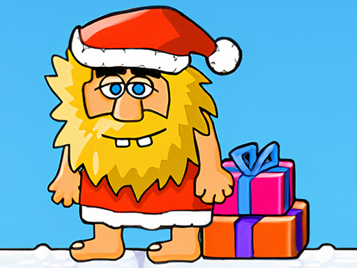 Read more about the article Adam and Eve Go Xmas