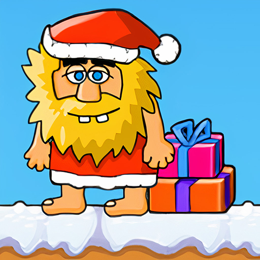 Read more about the article Adam and Eve Go Xmas