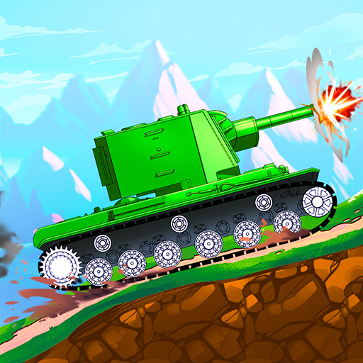 Read more about the article Tank Attack 5