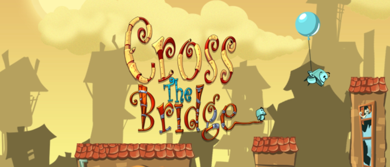 Read more about the article Cross The Bridge
