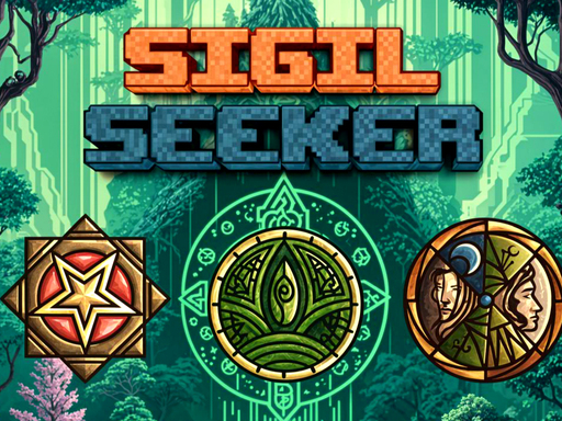 Read more about the article Sigil Seeker