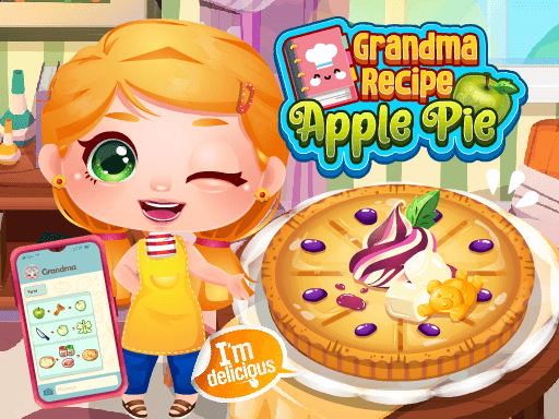 Read more about the article Grandma Recipe Apple Pie