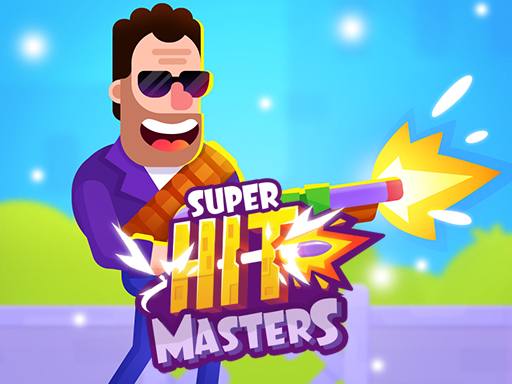 Read more about the article Super Hitmasters Online