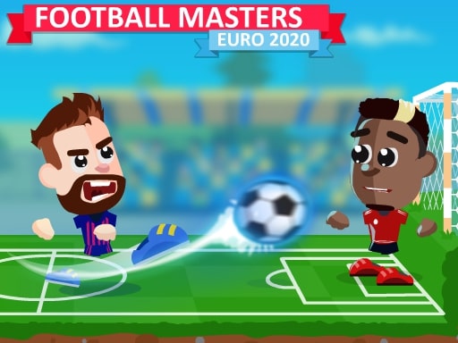 Read more about the article Football Masters