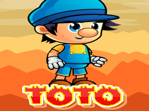 Read more about the article Toto Adventure