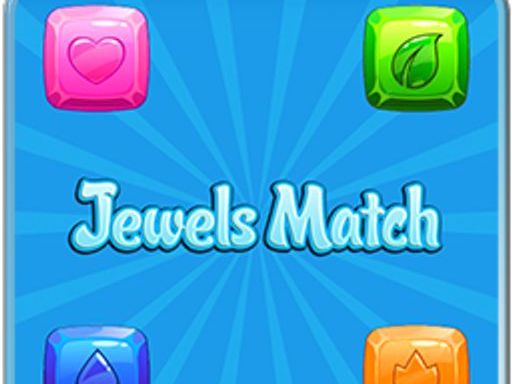 Read more about the article Jewels Match3