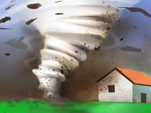 Read more about the article Tornadoio