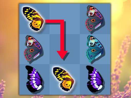Read more about the article Butterfly Kyodai Deluxe 2