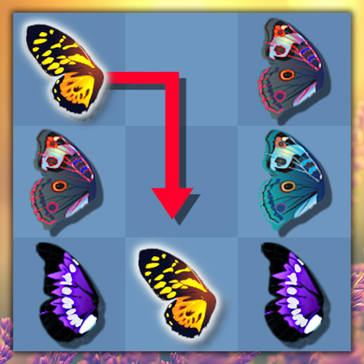 Read more about the article Butterfly Kyodai Deluxe 2