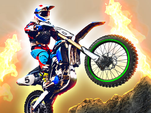 Read more about the article Dirt Bike Racing Duel