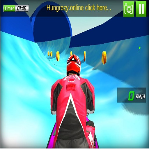 Read more about the article Water Slide Jet Boat Race 3D