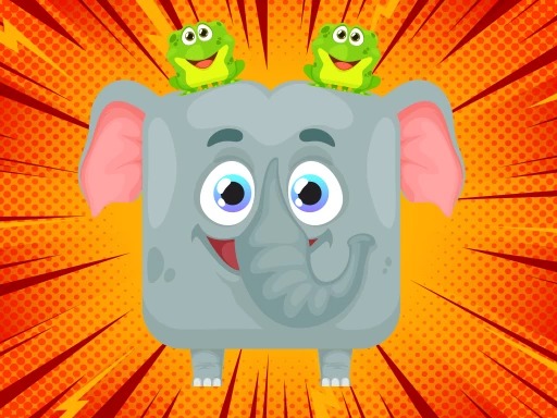 Read more about the article Jelly-Belly. Make the Elephant
