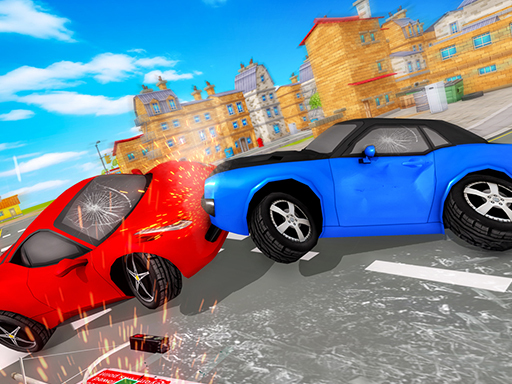 Read more about the article Car Destroy Car
