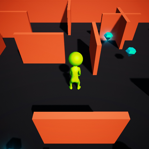 Read more about the article Hide and Escape Puzzle Game