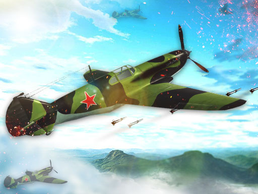 Read more about the article Air Dogs of WW2