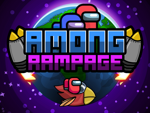 Read more about the article Among Rampage