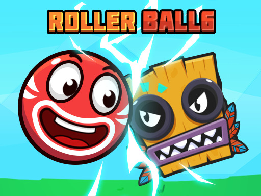 Read more about the article Roller Ball 6 : Bounce Ball 6
