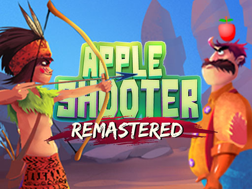 Read more about the article Apple Shooter Remastered