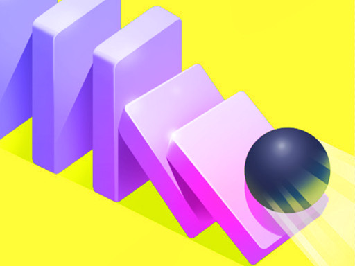 Read more about the article Rolling Domino
