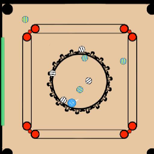 Read more about the article Carrom