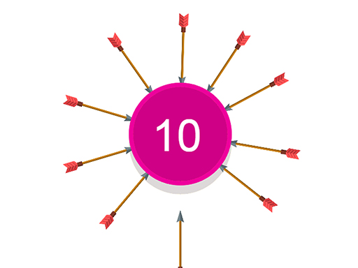 Read more about the article Fast Arrow