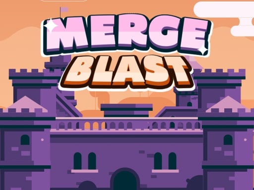 Read more about the article Merge Blast