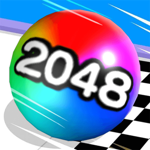Read more about the article Ball 2048!