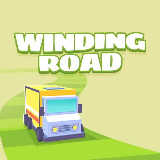 Read more about the article Winding Road