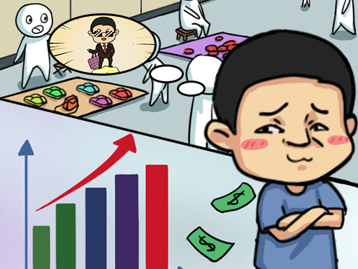 Read more about the article Stall Life Simulation