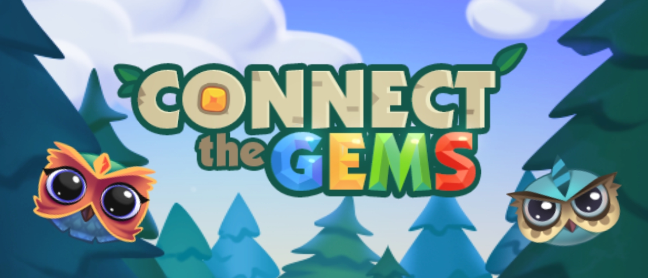 Read more about the article Connect The Gems