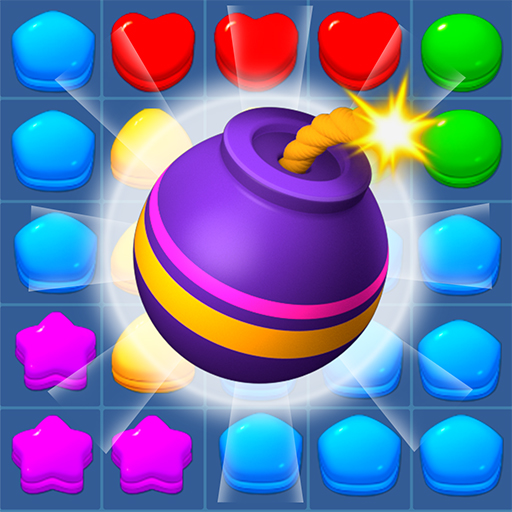 Read more about the article Cube Blast