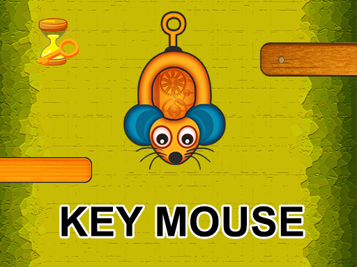 Read more about the article Mouse Key