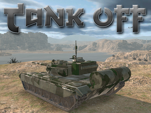 Read more about the article Tank Off