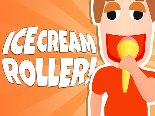 Read more about the article Ice Cream Roller!