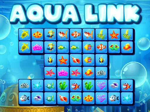 Read more about the article Aqua Link