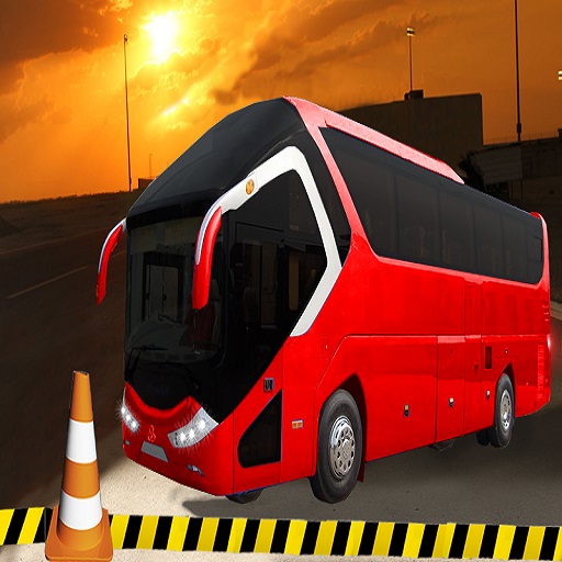 Read more about the article Modern Bus Parking Adventure Game