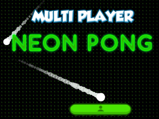 Read more about the article Neon Pong Multi player