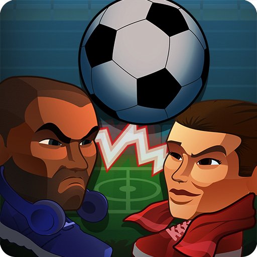 Read more about the article Football Heads