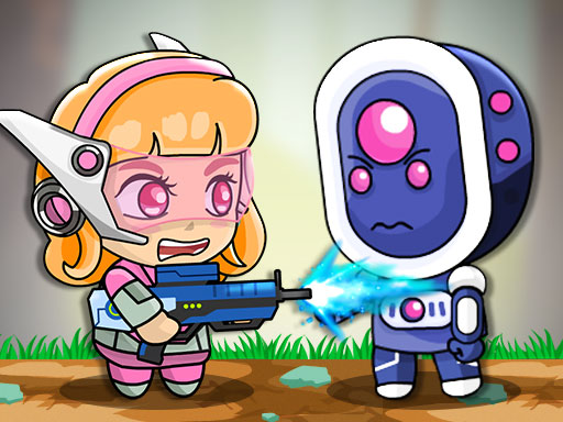 Read more about the article Metal Army War Revenge